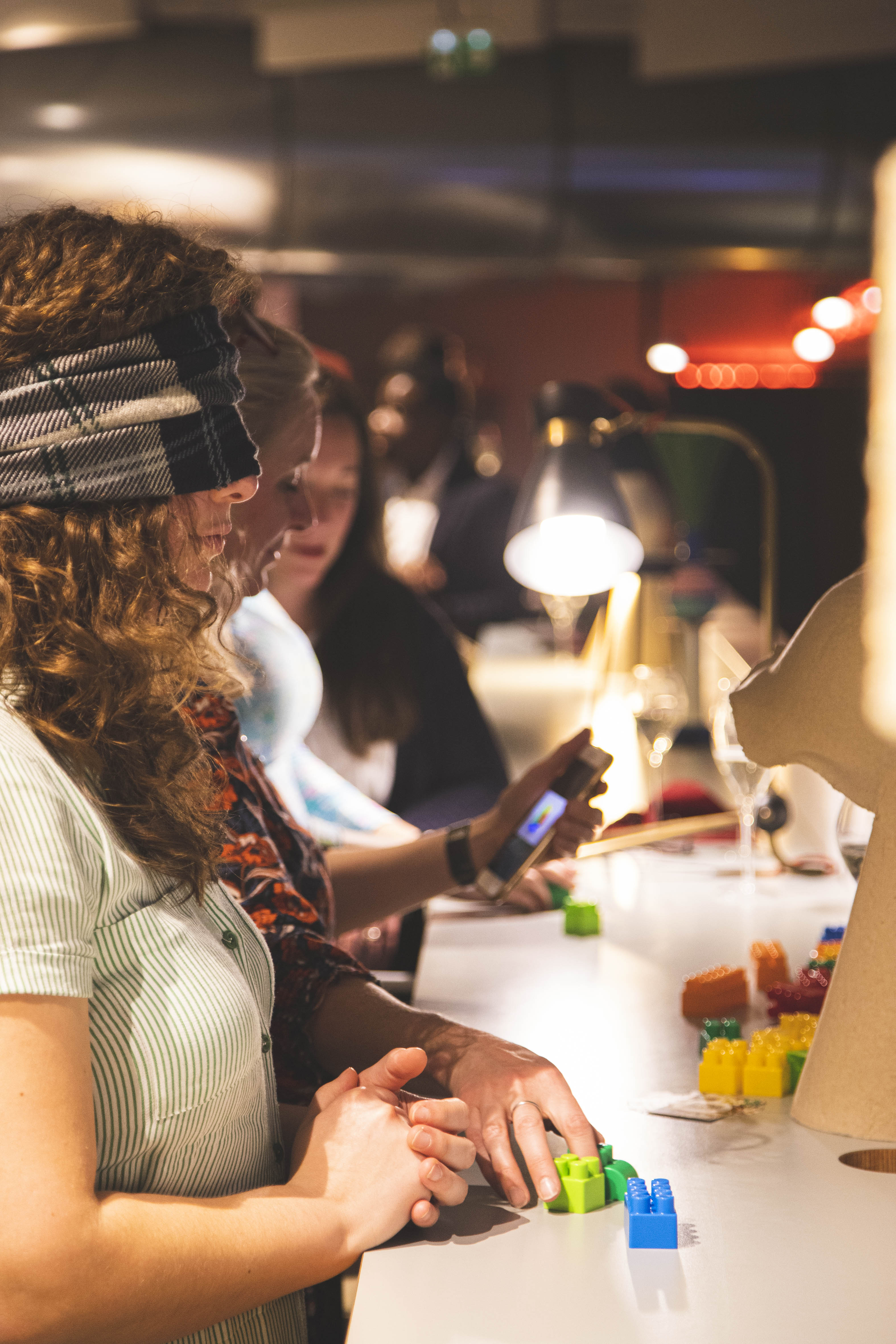 Gamifying the Classroom workshop