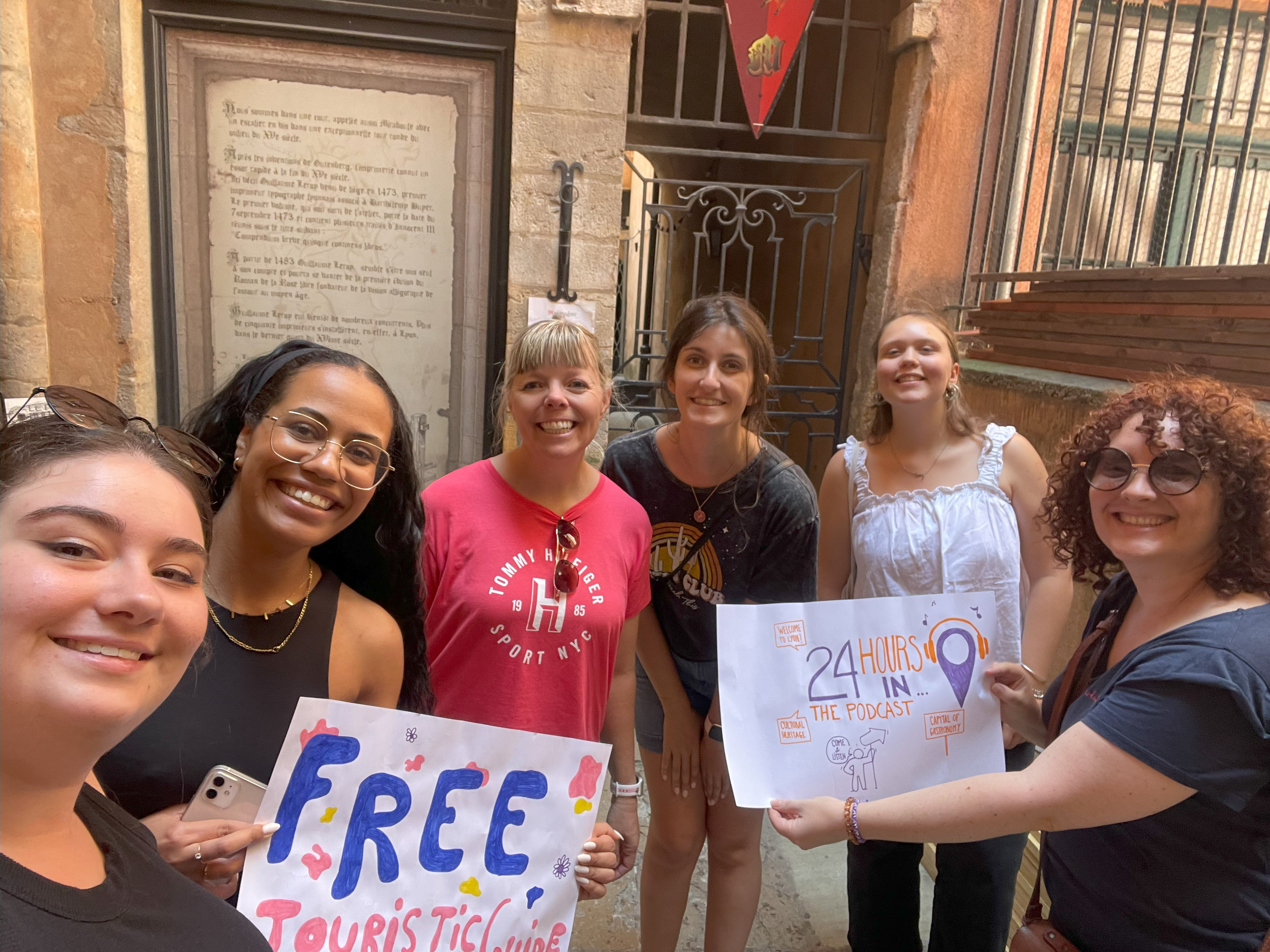 Teacher & Student Scavenger Hunt